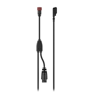Garmin Group Ride Radio Y-Adapter Cable