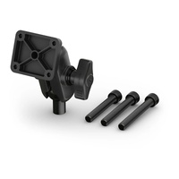 Garmin Zumo XT3 Motorcycle Post Mount