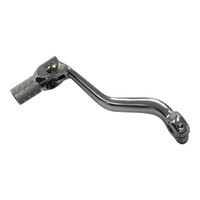 Silver Gear Change Lever for 2002-2005 Yamaha TT225R