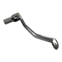 Silver Gear Change Lever for 2003-2004 Yamaha YZ450F
