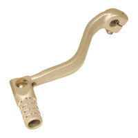 Silver Gear Change Lever for 2001-2015 Kawasaki KX85