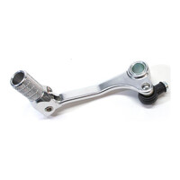 Silver Gear Change Lever for 1986-2007 Kawasaki GPX250R