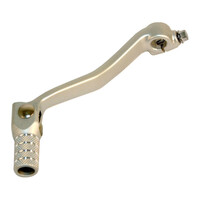 Silver Gear Change Lever for 2016 Kawasaki KX450F