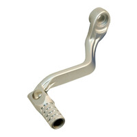 Silver Gear Change Lever for 2009-2016 KTM 65 SX