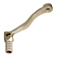 Silver Gear Change Lever for 2016 KTM 150 SX