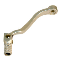 Silver Gear Change Lever for 2016 KTM 450 XCF