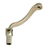 Silver Gear Change Lever for 2015 KTM 690 Enduro R