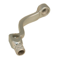 Silver Gear Change Lever for 2017 KTM 125 SX