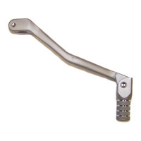 Silver Gear Change Lever for 2003-2010 GasGas EC200
