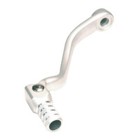 Silver Gear Change Lever for 2008-2013 KTM 450 XCF