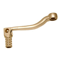 Silver Gear Change Lever for 2003-2004 KTM 950 LC8 Adventure