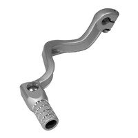 Silver Gear Change Lever for 1998-2008 KTM 65 SX