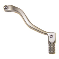 Silver Gear Change Lever for 2002-2007 Honda CR250R