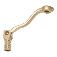 Silver Gear Change Lever for 2002-2007 Honda CR250R