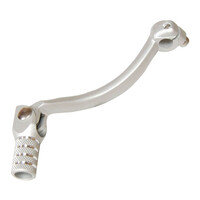 Silver Gear Change Lever for 1998-1999 Yamaha YZ400F