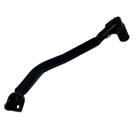 Black Gear Change Lever for 1998-2001 Honda TRX450S Foreman 4X4