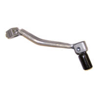 Silver Gear Change Lever for 1996-1998 Yamaha YZ250