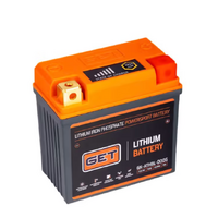 GET High Performance Lithium Battery for 2016-2017 Husqvarna FC250 - 140CCA