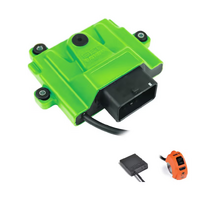 ECULMB Control Unit with Map Switch & WifiCom for 2020-2023 KTM 300 EXC TPI