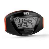GET Smart SOS - Wireless Hour Meter & SOS