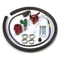 Get Second Injector Kit for 2021-2023 GasGas MC 250F
