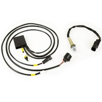 LC1-PRO Kit for ECULMB, RX1 Pro Control Unit: Lambda Sensor, Module, Wiring - Motorsport Setting