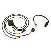 GET LC1-Pro Kit for ECULMB, RX1 Pro Control Unit: Lambda Sensor, Module, Wiring