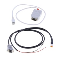 GET SX1 Pro Can-bus USB Programming Cable V2