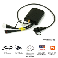 GET SL1 Data Loggin Unit - USB