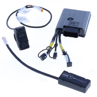 GET SX1 Pro for 2024 Husqvarna FE350