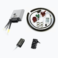 GET SX1 Pro Factory Kit for 2024 Honda CRF250R