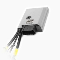 GET SX1 Pro 4T Tuner HW2