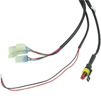 GET Battery Loom for GET WiFiCOM