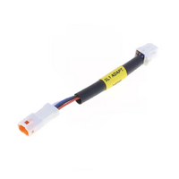 GET SL1 Smart Logger Adapter for SX1 PRO Control Unit Wiring