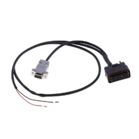 GET SX1 Pro Triumph / Fantic Desk Programming Adapter