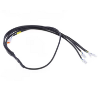 GET Quickshifter Sensor Extension Harness Compatible with SX1 PRO 4T ECU