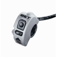 GET Map Switch for CDI & RX1 Pro Control Units