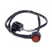 GET Kill Button for 2025 Yamaha YZ250F / YZ450F (Replacement)