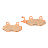 Goldfren S3 Sintered  Front Brake Pads for 1996-2001 Cagiva 500 Canyon Dual Sports