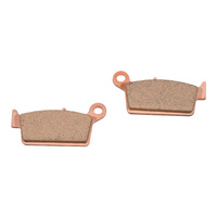 Goldfren K5 Sintered  Rear Brake Pads for 2000-2009 Honda XR400SM Super Motard