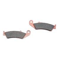 Goldfren K5 Sintered  Front Brake Pads for 1987-1992 Honda TRX250X