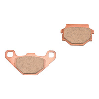 Goldfren S3 Sintered  Rear Brake Pads for 1991 Aprilia Pegaso 650