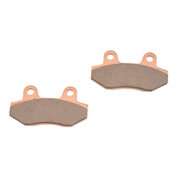 Goldfren S3 Sintered  Front Brake Pads for 1999-2006 Hyosung XRX125 Offroad