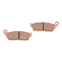Goldfren S3 Sintered  Front Brake Pads for 2014-2024 Honda NC750X ABS
