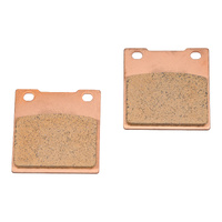 Goldfren S3 Sintered  Rear Brake Pads for 1998-2003 Suzuki TL1000R