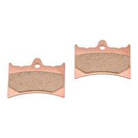 Goldfren K5 Sintered  Front Brake Pads for 1988-1991 KTM 600 LC4