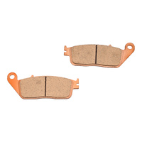 Goldfren GP5 Sintered  Front Brake Pads for 1989-1992 Honda CBR1000F