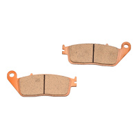 Goldfren S3 Sintered  Front Brake Pads for 2000-2010 Buell Blast