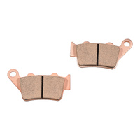 Goldfren K5 Sintered  Rear Brake Pads for 2005-2008 Husaberg FC450