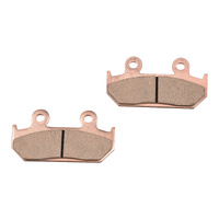 Goldfren S3 Sintered  Front Brake Pads for 1991-1996 Honda GL1500 Interstate